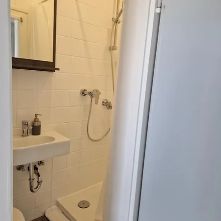 Vringsveedel Apartment Cologne