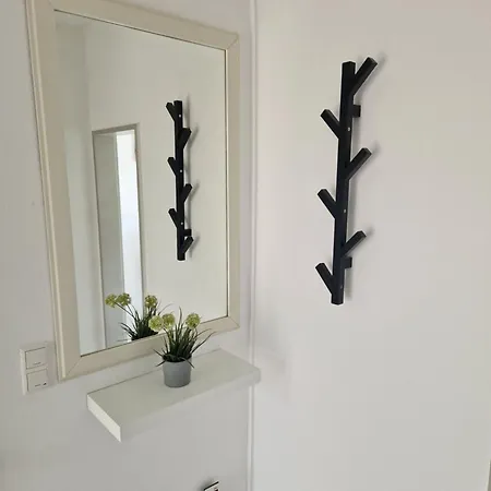 Vringsveedel Apartment Cologne