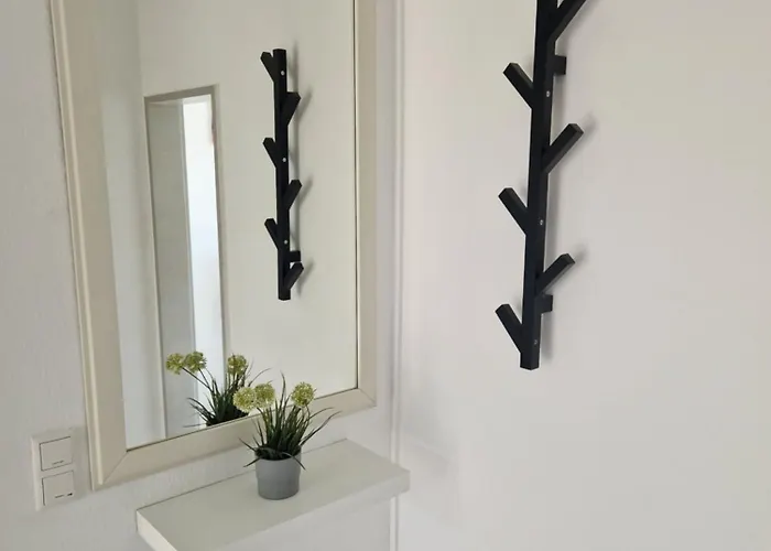 Vringsveedel Apartment Köln