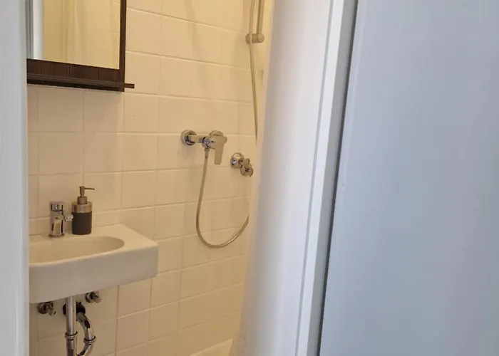 Vringsveedel Appartement Keulen