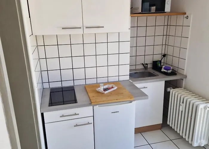 Appartement Vringsveedel *