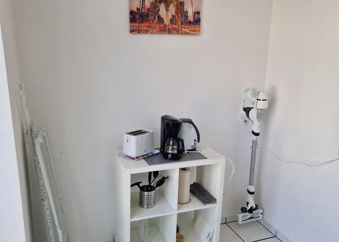 Appartement Vringsveedel *