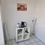 Appartement Vringsveedel *