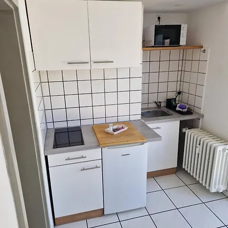 Appartement Vringsveedel *