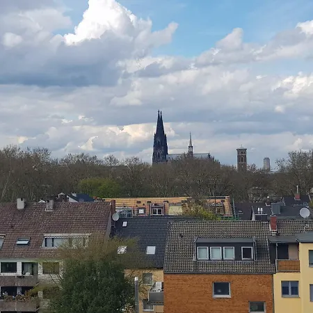 Vringsveedel * Cologne